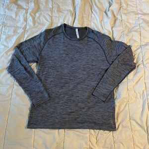 Lululemon Athletic Long-sleeve T-Shirt